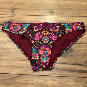 Bikini bottoms